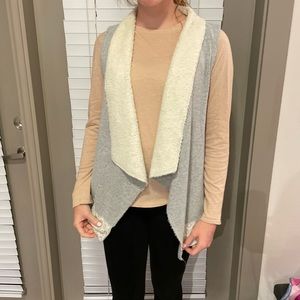 Alter’d State Vest